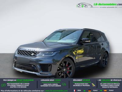 Land Rover Range Rover Sport Si4 2.0L 300ch BVA