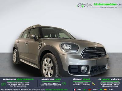 Mini Countryman 150 ch BVA