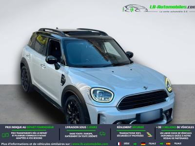 Mini Countryman 150 ch BVA