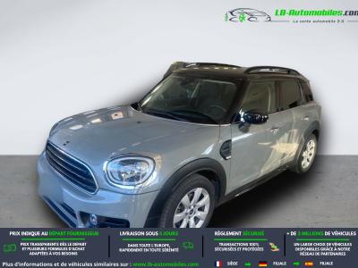 Mini Countryman 150 ch BVA