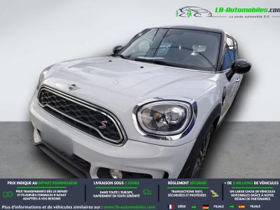 Mini Countryman 190 ch BVA