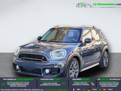 Mini Countryman 190 ch BVA
