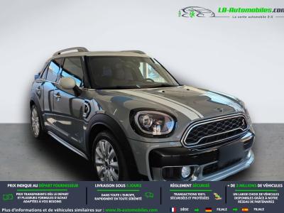 Mini Countryman 190 ch BVA
