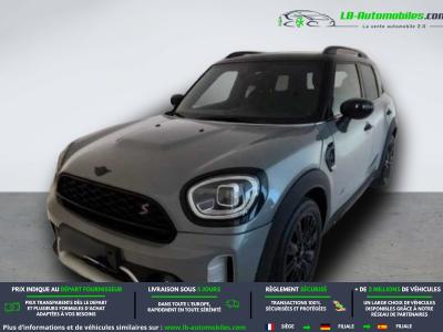 Mini Countryman 190 ch BVA
