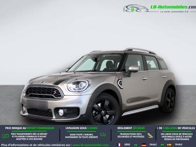 Mini Countryman 192 ch ALL4 BVA