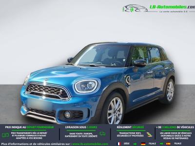 Mini Countryman 192 ch ALL4 BVA
