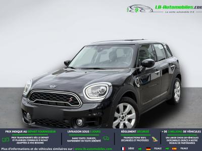 Mini Countryman 192 ch ALL4 BVA
