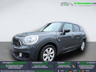 Mini Countryman 192 ch ALL4 BVA