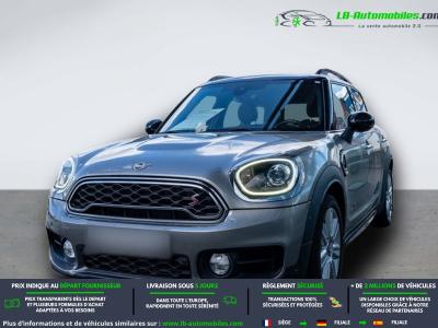 Mini Countryman 192 ch ALL4 BVA