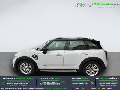 Mini Countryman 136 ch BVA