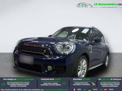 Mini Countryman 136 ch BVA