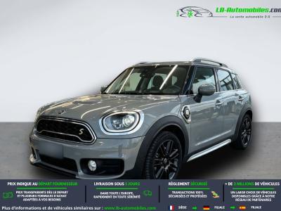 Mini Countryman 136 ch BVA