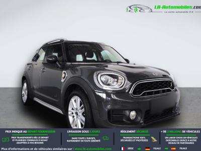 Mini Countryman 136 ch BVA