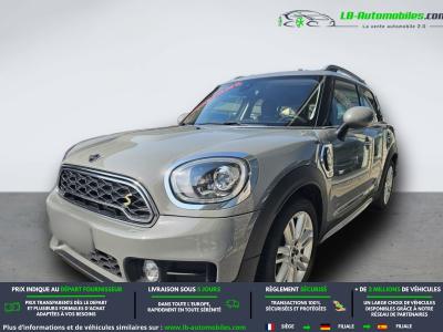 Mini Countryman 136 ch BVA