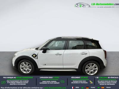 Mini Countryman 136 ch BVA