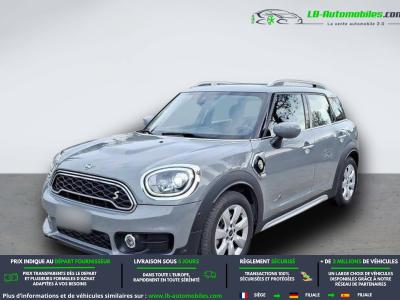 Mini Countryman 136 ch BVA
