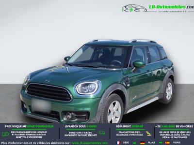 Mini Countryman 150 ch BVA