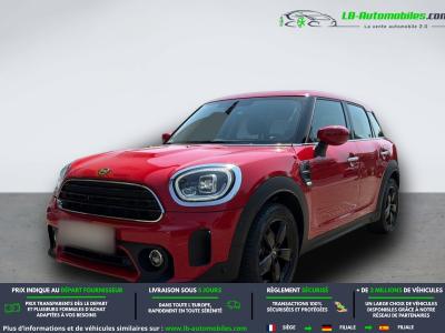 Mini Countryman 102 ch BVM
