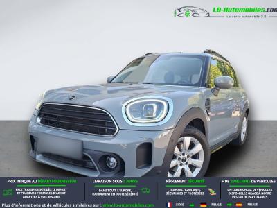 Mini Countryman 102 ch BVM