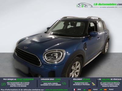 Mini Countryman 102 ch BVM