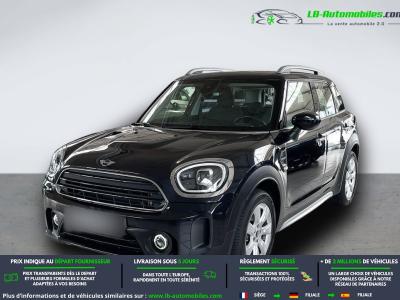 Mini Countryman 102 ch BVM