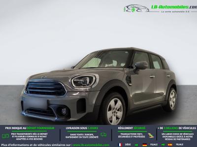 Mini Countryman 102 ch BVM