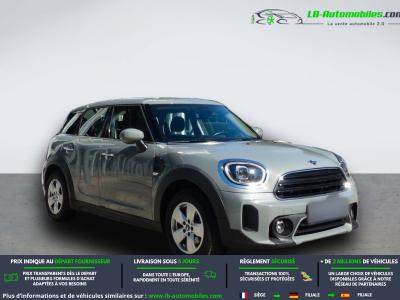 Mini Countryman 102 ch BVM