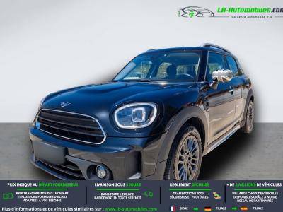 Mini Countryman 102 ch BVM