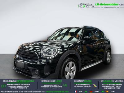 Mini Countryman 116 ch BVM