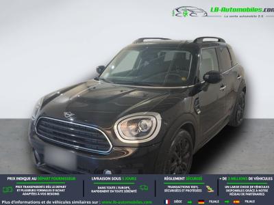 Mini Countryman 116 ch BVM