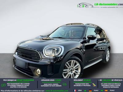 Mini Countryman 116 ch BVM
