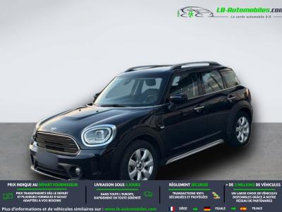 Mini Countryman 116 ch BVA