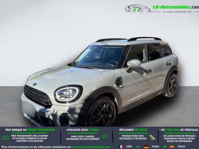 Mini Countryman 116 ch BVA