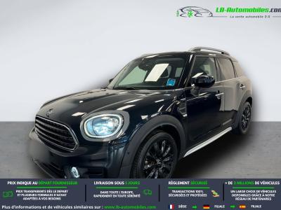 Mini Countryman 116 ch BVA