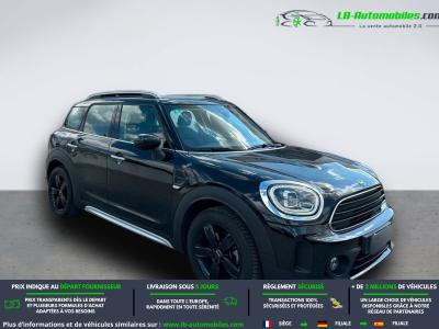 Mini Countryman 116 ch BVA