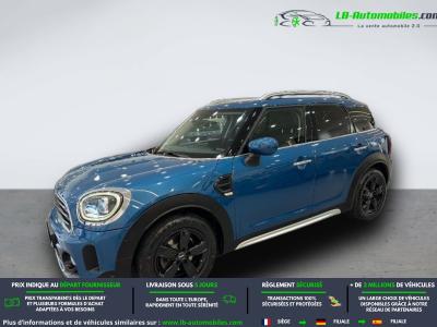 Mini Countryman 116 ch BVA