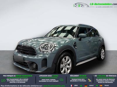 Mini Countryman 116 ch BVA