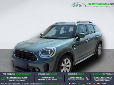 Mini Countryman 116 ch BVA