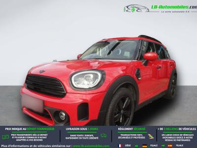 Mini Countryman 116 ch BVA