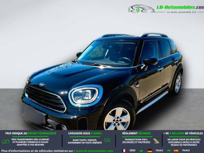 Mini Countryman 116 ch BVA