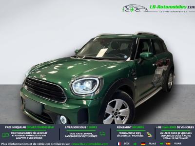 Mini Countryman 116 ch BVA
