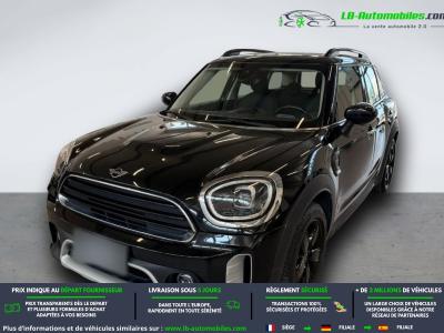 Mini Countryman 116 ch BVA
