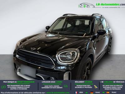 Mini Countryman 116 ch BVA