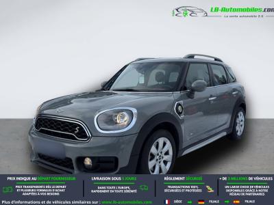 Mini Countryman 231 ch BVA