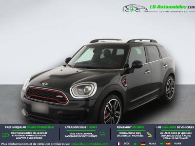 Mini Countryman 231 ch BVA