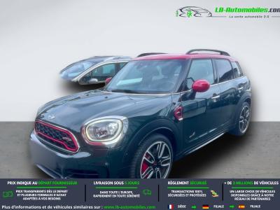 Mini Countryman 231 ch BVA