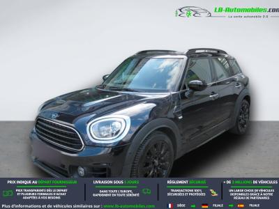 Mini Countryman 136 ch BVA