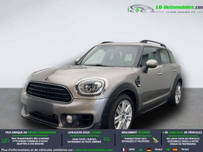 Mini Countryman 136 ch BVA