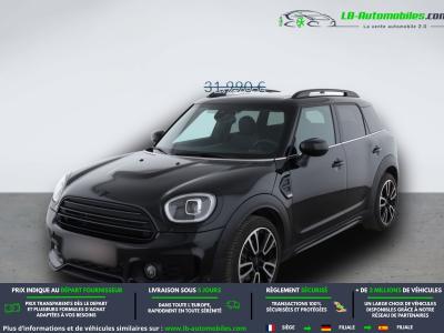 Mini Countryman 136 ch BVA