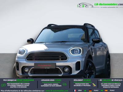 Mini Countryman 136 ch BVA